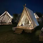 Campsite Kampaoh Playa