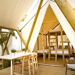 Campsite Kampaoh Playa *
