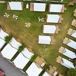 Kampaoh Playa Campsite