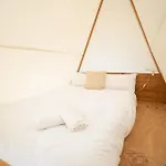 Kampaoh Playa Campsite Somo
