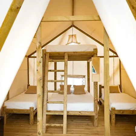 Camping Kampaoh Playa *