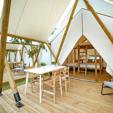 Camping Kampaoh Playa *