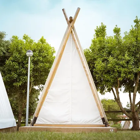 Kampaoh Playa * Somo