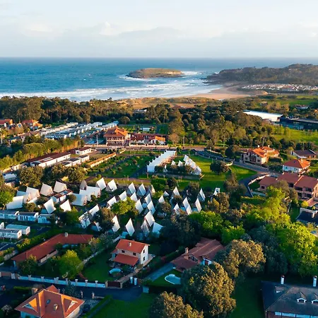 Kampaoh Playa אתר קמפינג *