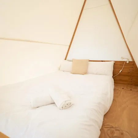 Kampaoh Playa Campingplatz Somo