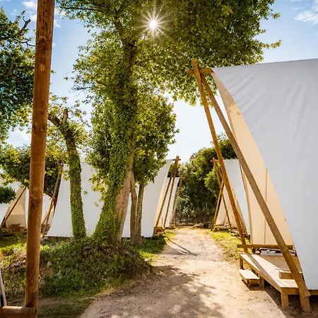 Campingplatz Kampaoh Playa