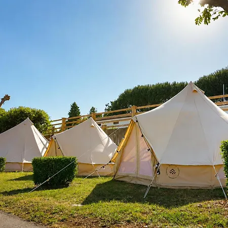 Campingplatz Kampaoh Playa *