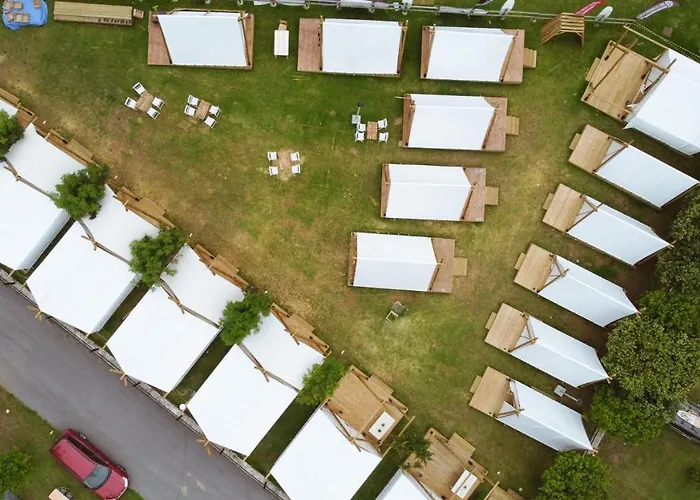 Kampaoh Playa 캠프장