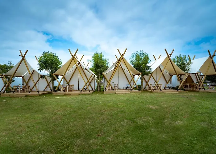 Kampaoh Playa 소모