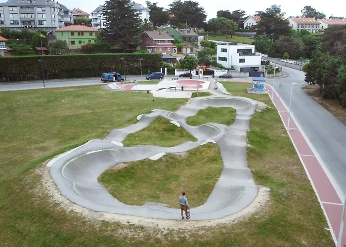 Kampaoh Playa אתר קמפינג סומו