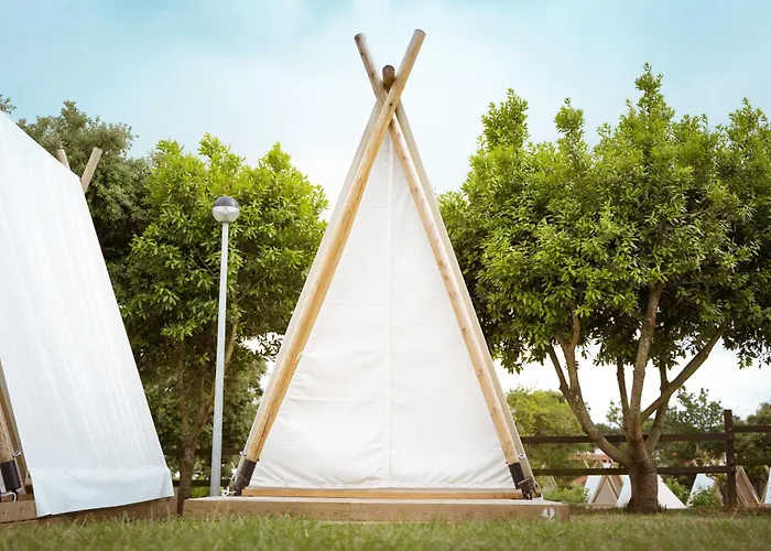 Kampaoh Playa * סומו