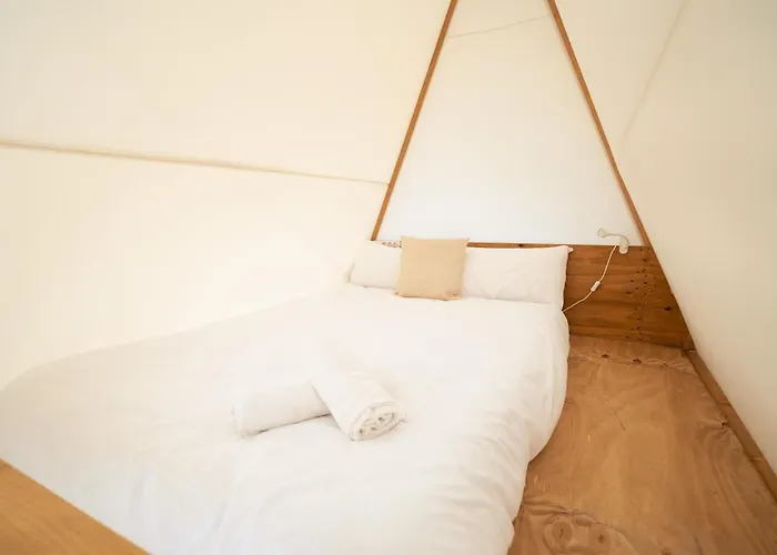 Kampaoh Playa אתר קמפינג סומו