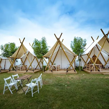 Camping Kampaoh Playa *