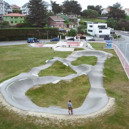 Kampaoh Playa Kemp Somo