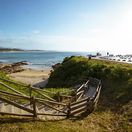 Kampaoh Playa * Somo