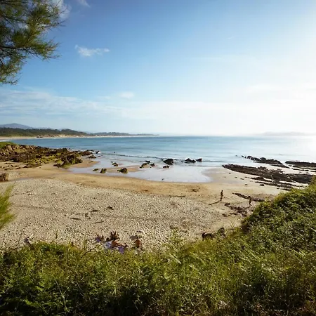Kemping Kampaoh Playa