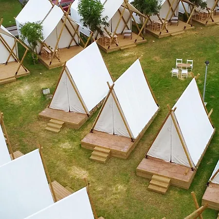 Kampaoh Playa * Somo