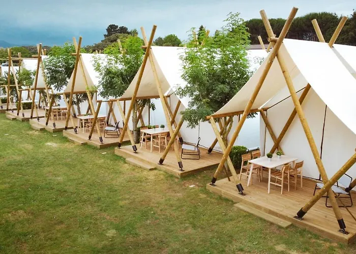 Kampaoh Playa * 소모