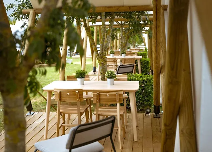 캠프장 Kampaoh Playa *