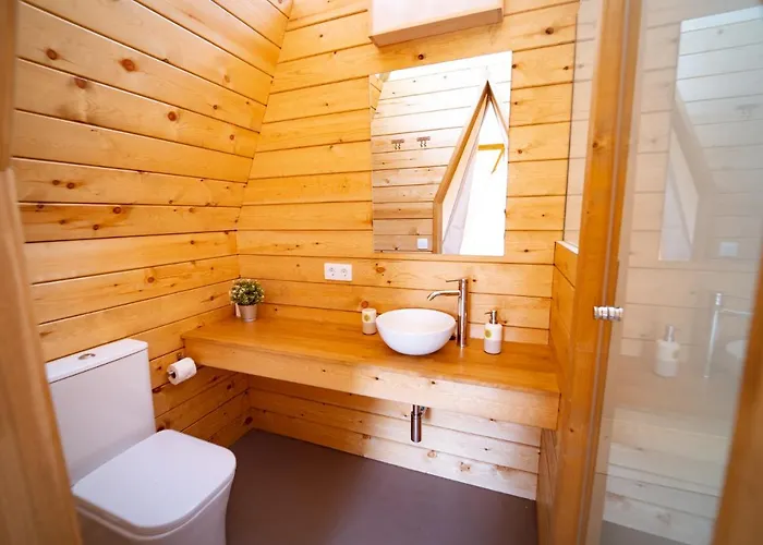 캠프장 Kampaoh Playa 소모