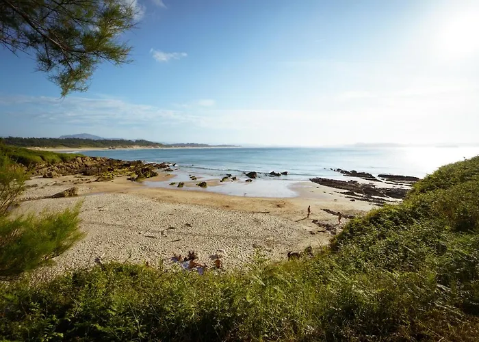 캠프장 Kampaoh Playa