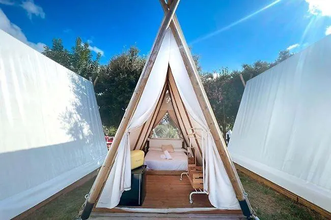 Kampaoh Playa 소모