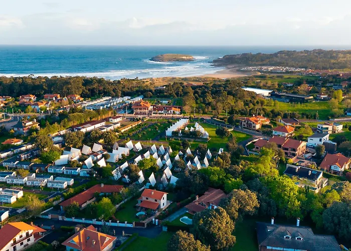 Kampaoh Playa 캠프장 *