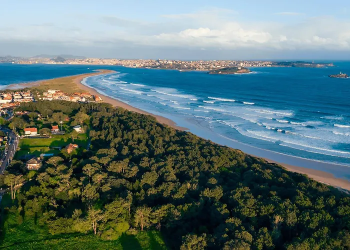 캠프장 Kampaoh Playa *