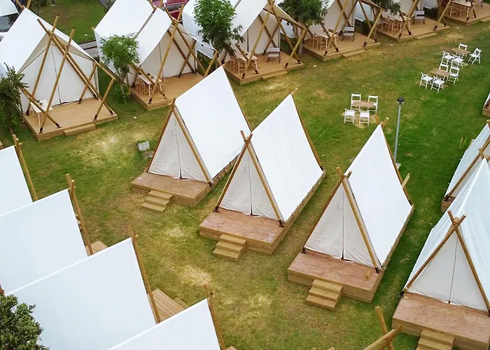 Kampaoh Playa * 소모